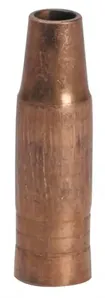 Bocal Cônico Mig/Mag 16x55mm para Tocha SBME206 ME544 - Oximig