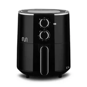 Air Fryer 3,5 L, Com 60 Min. de Timer, Temp. até 200°C, 1.500 W e 220V - CE199OUT [Reembalado] CE199OUT