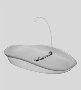 Trocador Max Bumbo Cool Gray