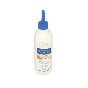 Amolecedor de Cutícula Samplus Cravo 100ml