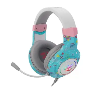 Headset Luluca - Redragon