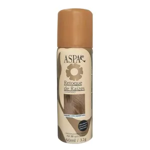 Retoque Raízes Aspa Castanho Médio 60ml