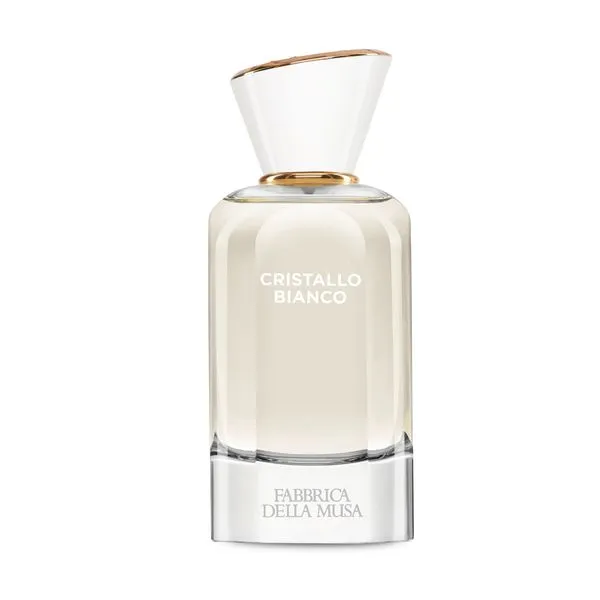Fabbrica Della Musa Cristallo Bianco Eau De Parfum - 100 ml
