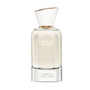 Fabbrica Della Musa Cristallo Bianco Eau De Parfum - 100 ml
