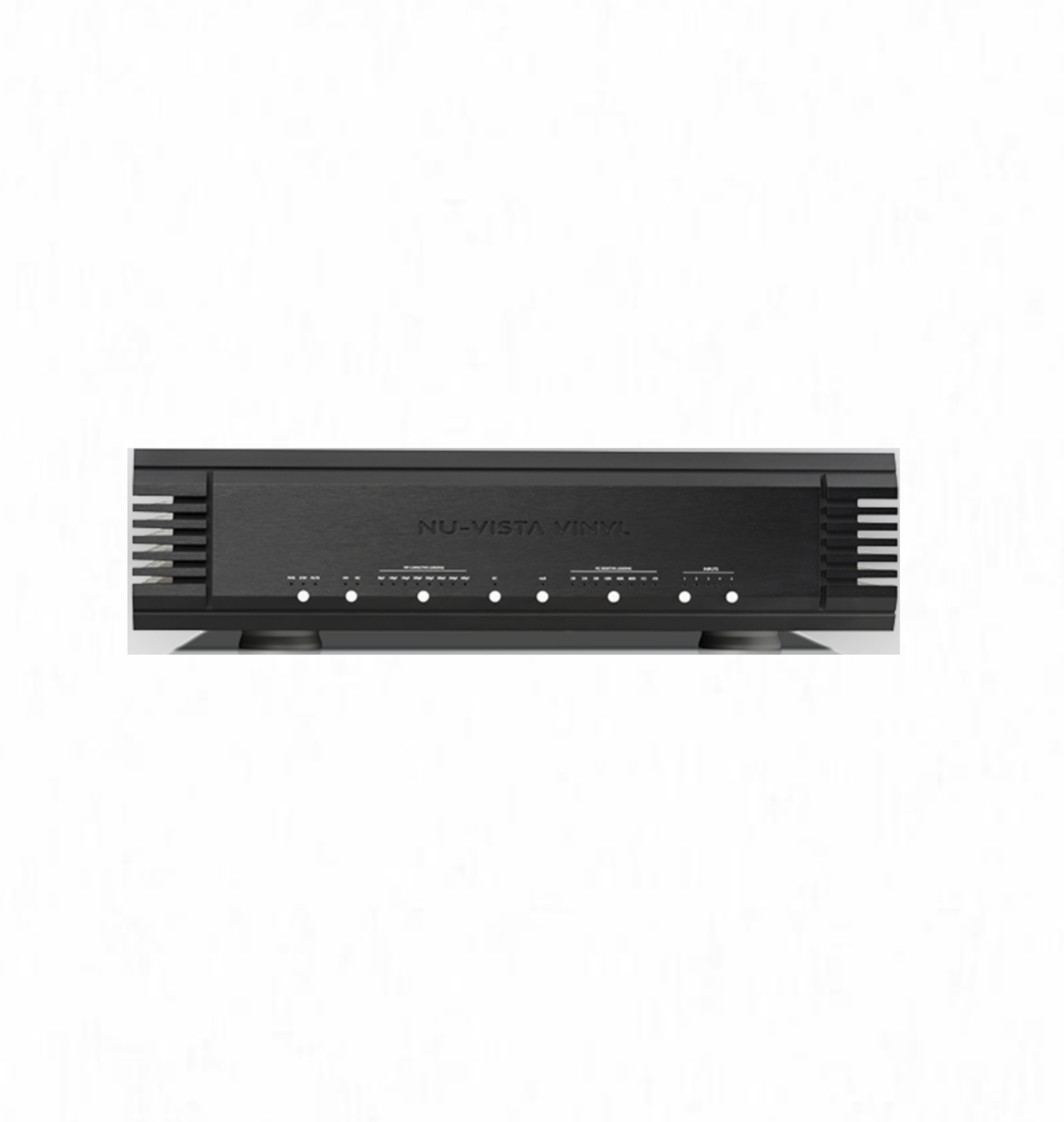 Musical Fidelity NU-VISTA VINYL Pré Phono Premium