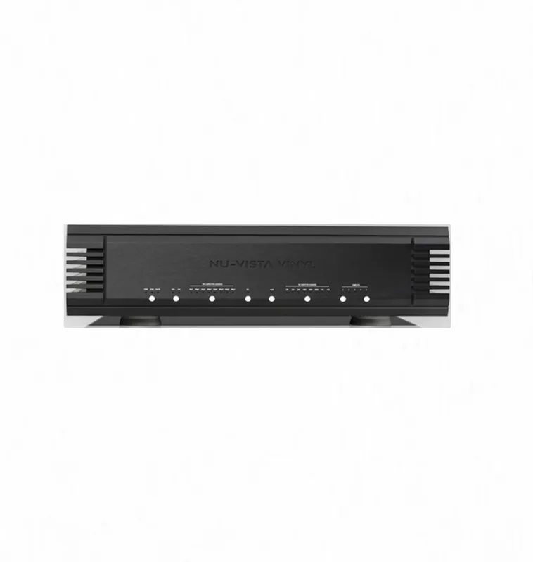 Musical Fidelity NU-VISTA VINYL Pré Phono Premium