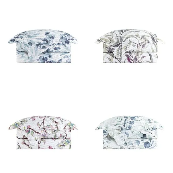 Kit Colcha Queen Garden Sortido 240x260cm 3 peças 118051039999 - Camesa