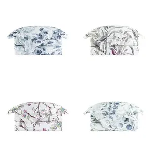 Kit Colcha Queen Garden Sortido 240x260cm 3 peças 118051039999 - Camesa