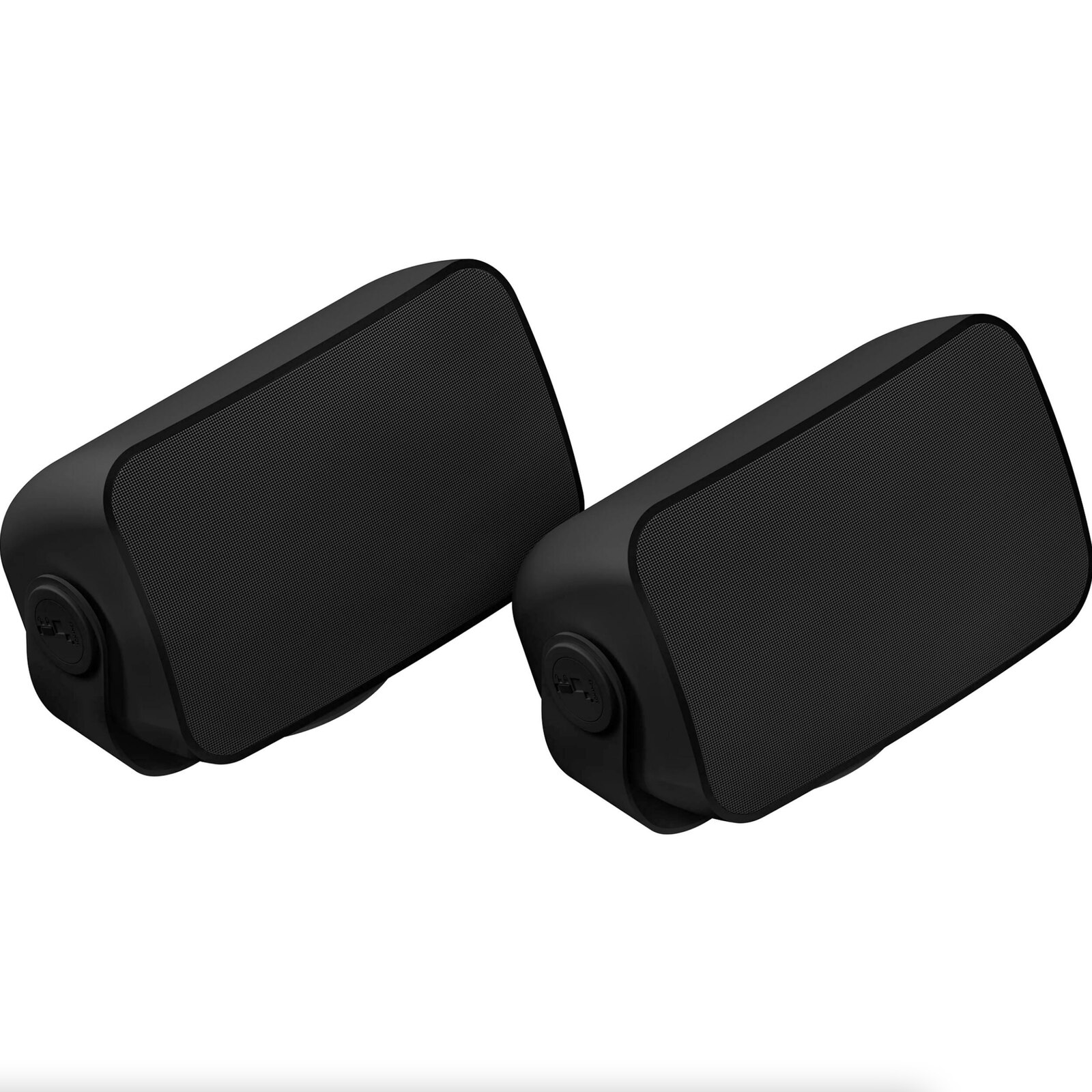 Sonos Sonance Outdoor (Par) Caixa Acústica Externa Premium ( Preto )