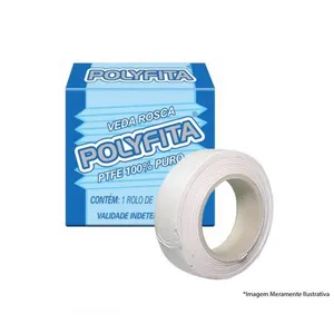 Veda Rosca Polyfita 3/4Equot
