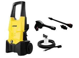 Lavadora de Alta Pressão Lavorwash One Plus 130 1700W 127V