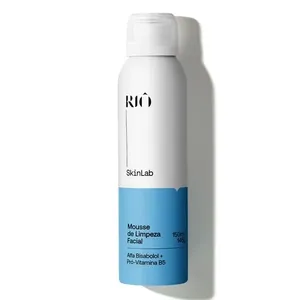 Mousse de Limpeza Facial Riô SkinLab 150ml