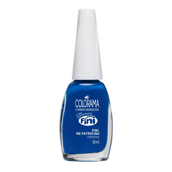 Esmalte Colorama 8ml Fini Me Patrocina