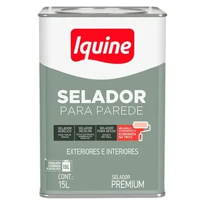 Selador Acrílico Iquine Lata 15 Litros (MP)