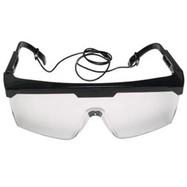 Óculos De Segurança Incolor - H0002325225 - 3m Oculos De Seguranca Incolor 3m