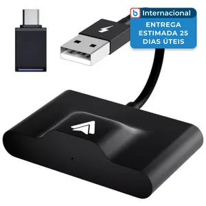 Adaptador USB CarPlay Jone J-MBI