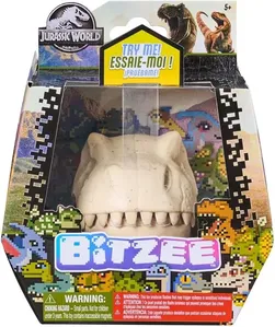 BITZEE DINO VIRTUAL JURASSIC WORLD - SUNNY