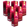 Própolis Vermelha 11% Extrato Seco - 30ml - 6 Unidades