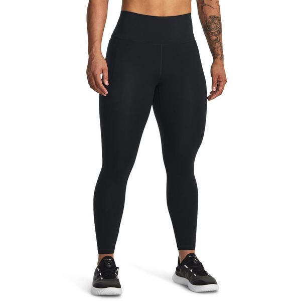 Legging de Treino Feminina Under Armour Meridian Ankle M Preto