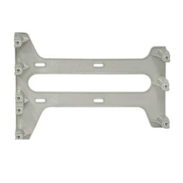 Suporte Plástico para UMC Sabesp Doal Plastic