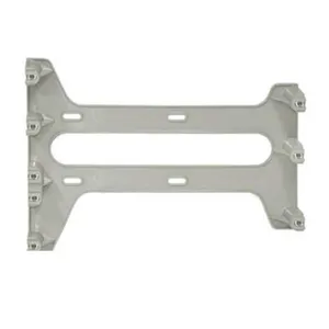 Suporte Plástico para UMC Sabesp Doal Plastic