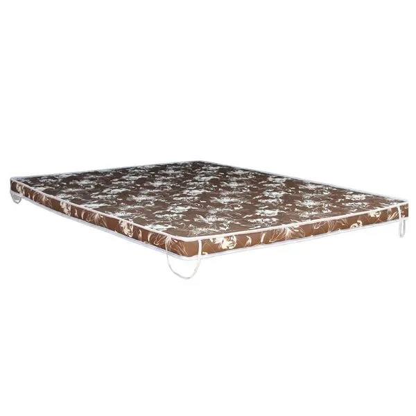 Colchonete Casal Bioflex Vimi Espuma D20 8x188x138cm (MP)