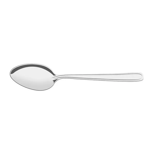 Colher para Arroz Bill Inox 24cm 2609 - Viel