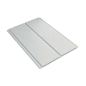 Forro PVC Branco Normatizado 8mm 20x400cm Pacote com 8m² Bariri Forro PVC Branco Normatizado 8mm 20x400cm Pacote com 8m2