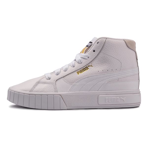 Tênis Puma Cali Star Mid Feminino - 37