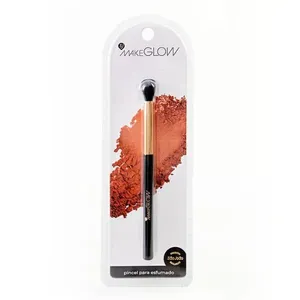 Pincel para Esfumar Make Glow São João PINCEL MAKE GLOW SAO JOAO P/ESFUMAR SJ11