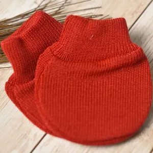 Luvinhas de Bebê - 3005 Vermelho Vermelho - RN