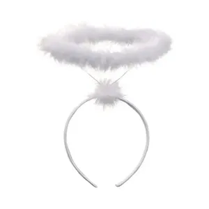 Tiara De Anjo Temma Branco 100680 (MP)