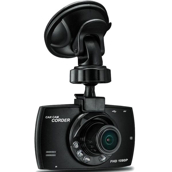 Câmera Veicular DVR CE MC40560