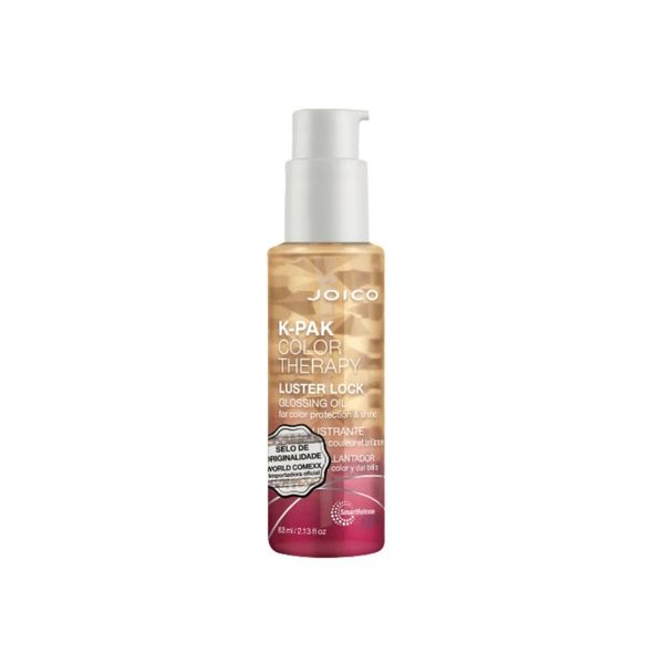 Oleo Capilar Joico K-PAK Color Therapy Luster Lock 63 ml