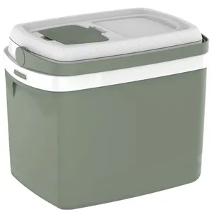 Caixa Térmica Soprano 32 Litros Green (MP)