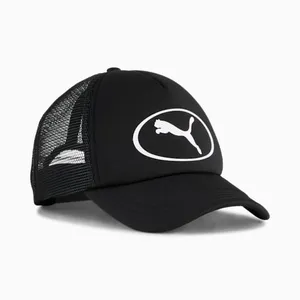 Boné Essentials PUMA Cat Logo Trucker