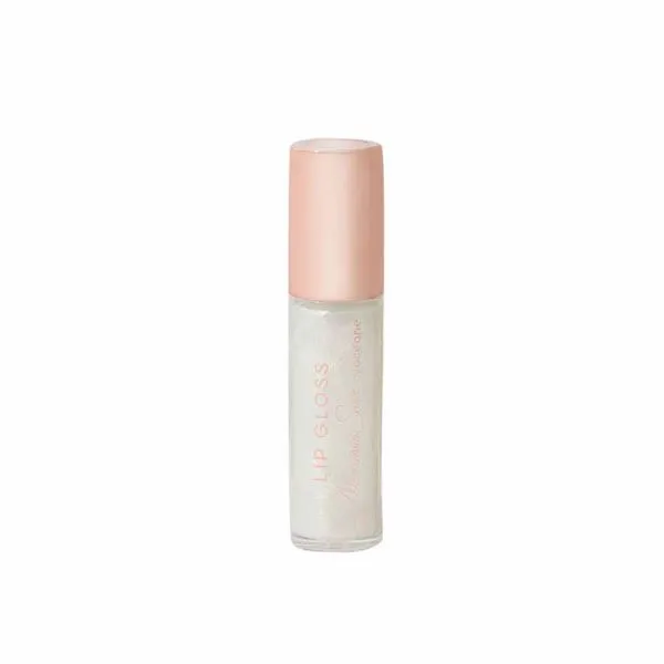 Lip Gloss Sunset Mariana Saad Lust - 4ml