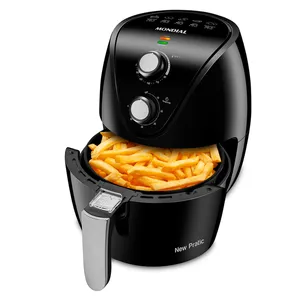Air Fryer Mondial AF31 1500W Controle de Temperatura Time 3,5L 110V