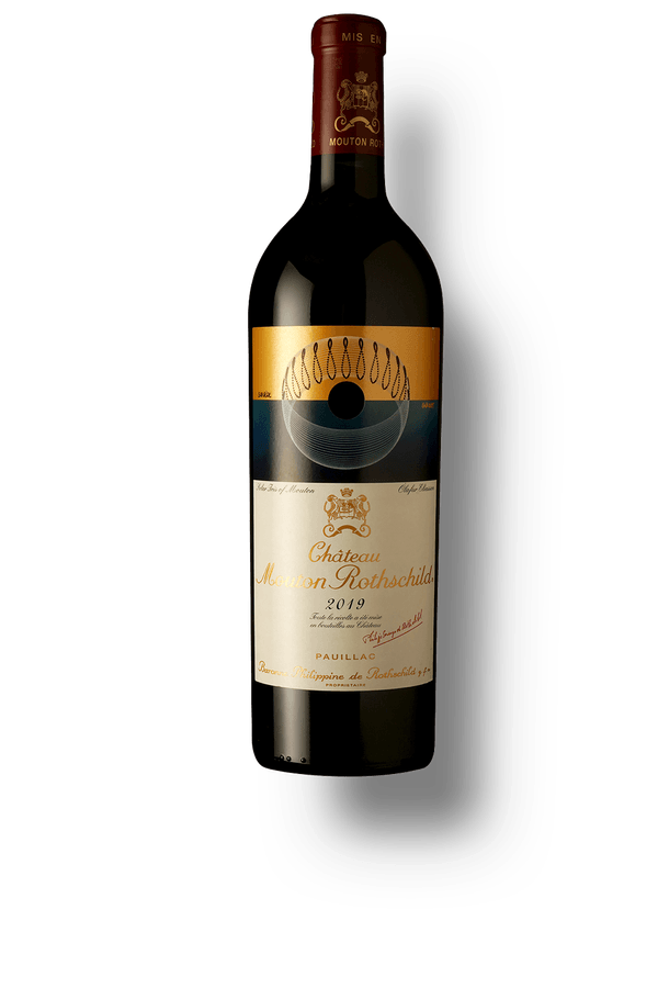 Château Mouton Rothschild