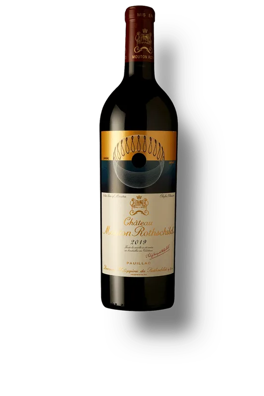 Château Mouton Rothschild