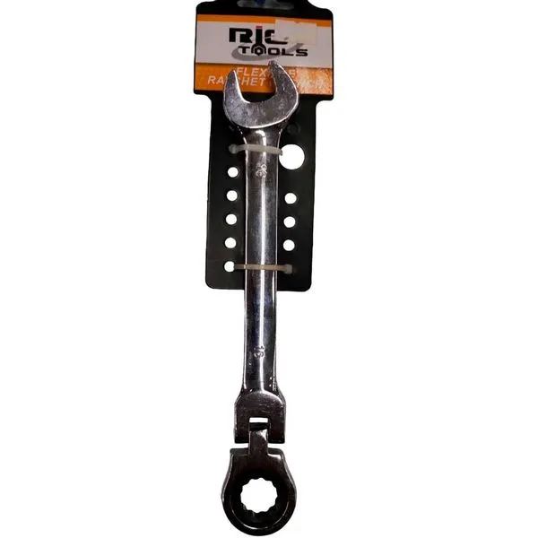 Chave De Boca Rio Tools 16mm 5/8 12181 (MP)