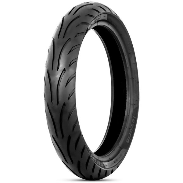 Pneu De Moto Levorin Aro 13 Matrix Scooter 130/70-13 63P Tl Traseiro