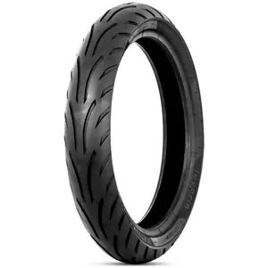Pneu De Moto Levorin Aro 13 Matrix Scooter 130/70-13 63P Tl Traseiro