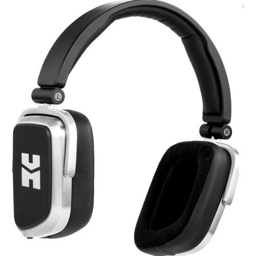 Hifiman Edition S On-ear Dynamic Headphones | Black/silver