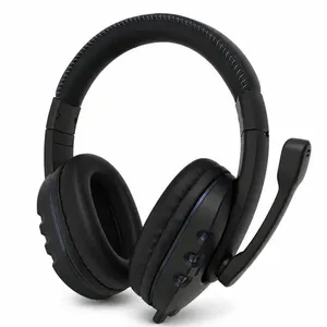 Headset Gaming MDM Microfone Flexível Plug And Play para Pc Over Ear com Led Headset Gaming MDM Microfone Flexível Plug And Play para Pc com Led