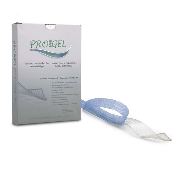 Tira De Silicone C/1 Unidade Tira De Silicone C/1 Unidade
