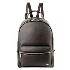 Mochila Feminina Chic Preta 0234264458001