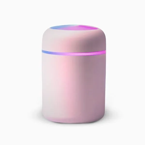 Umidificador Portátil Ultrassônico 300ml