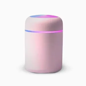 Umidificador Portátil Ultrassônico 300ml