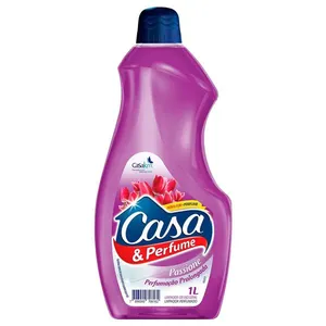 Limpador Perfume Prolongado Passione Casa Km 1L